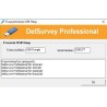 USB Hasp DelSurvey Professional