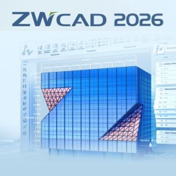 DelSurvey Combo (Calc+Cad+ZWCAD pro)  έως 17/8/26