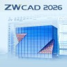 DelSurvey Combo (Calc+Cad+ZWCAD pro)  έως 17/8/26