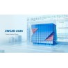 ZWCAD 2026 -15% ΜΕ ΔΩΡΕΑΝ ΑΝΑΒΑΘΜΙΣΗ ΣΤΟ 2027