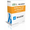 DelSurveyCad for BricsCAD v10
