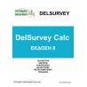 DelSurvey Pro v.8 for GstarCAD