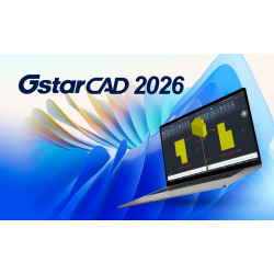 GstarCAD 2026